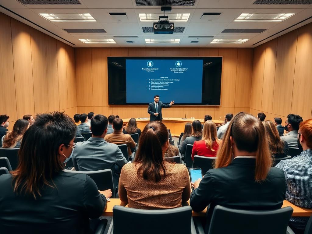 Business Administration